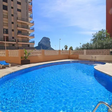 Holiday Amatista Apartment *