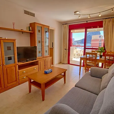 Apartment Holiday Amatista *