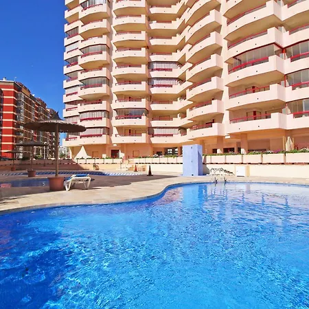 Holiday Amatista * Calpe