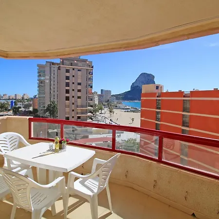 Apartment Holiday Amatista *