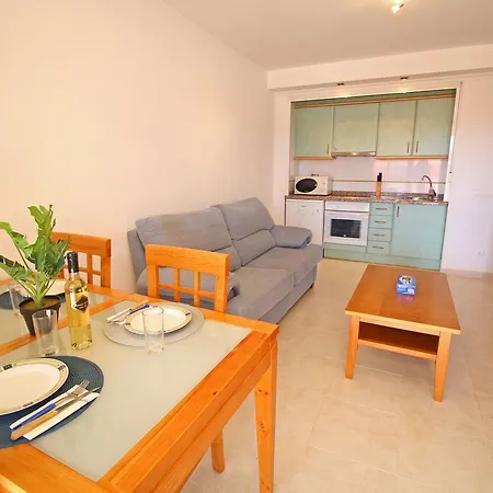 Apartment Holiday Amatista