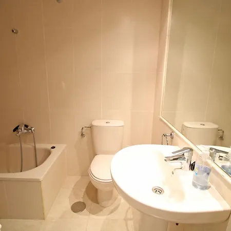 Holiday Amatista Apartamento *